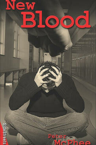 Cover of New Blood