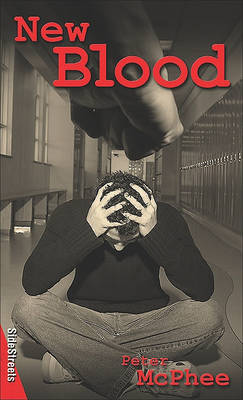 Cover of New Blood