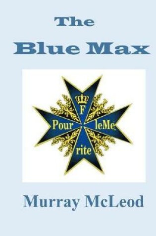 Cover of The Blue Max