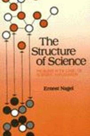 Cover of Structure of Science