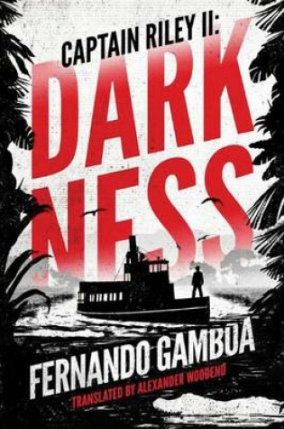 Cover of Darkness