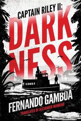 Cover of Darkness