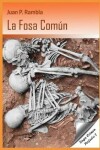 Book cover for La fosa común