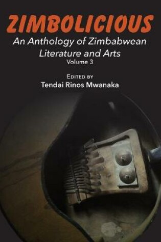 Cover of Zimbolicious Anthology