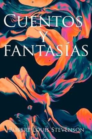 Cover of Cuentos y fantasias