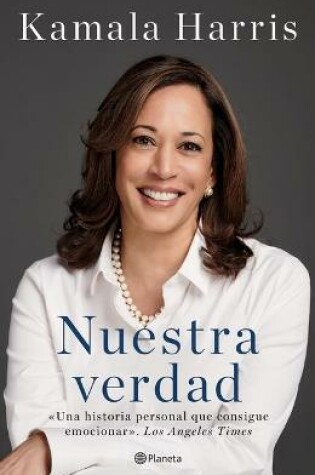 Cover of Nuestra Verdad