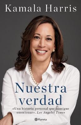 Book cover for Nuestra Verdad