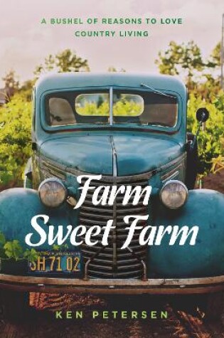 Cover of Farm Sweet Farm