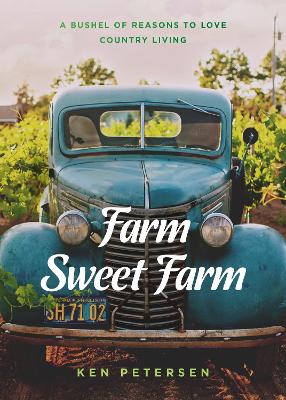 Cover of Farm Sweet Farm