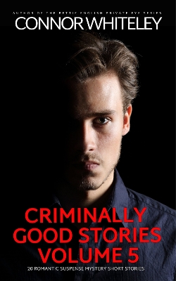 Book cover for Criminally Good Stories Volume 5