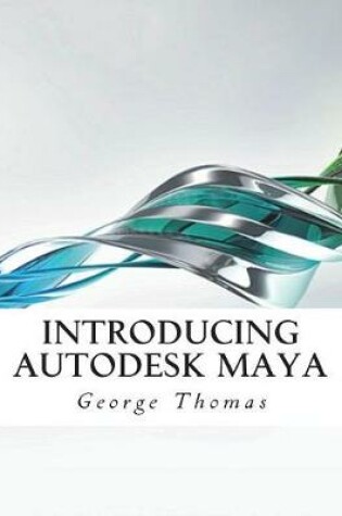 Cover of Introducing Autodesk Maya