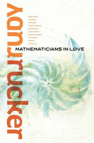 Cover of Mathematicians in Love