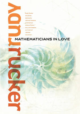 Book cover for Mathematicians in Love