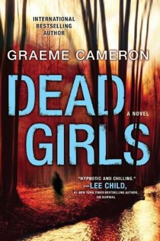 Cover of Dead Girls