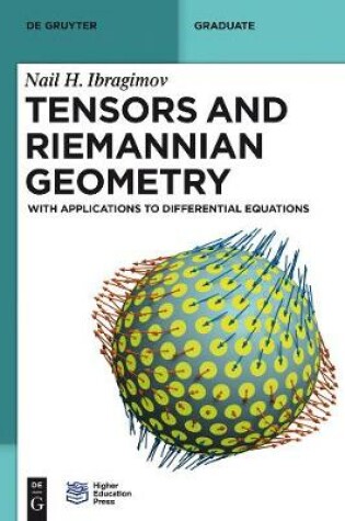 Cover of Tensors and Riemannian Geometry