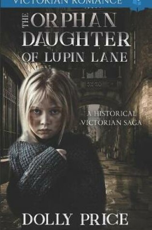 Cover of The Orphan Daughter of Lupin lane