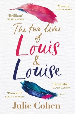 Cover of The Two Lives of Louis & Louise