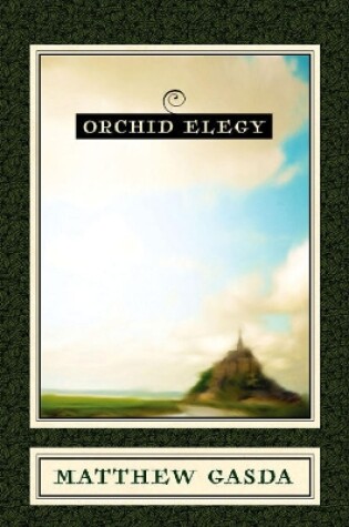 Cover of Orchid Elegy