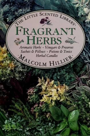 Cover of Fragrant Herbs