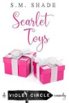 Book cover for Scarlet Toys