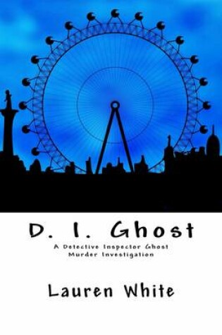 Cover of D. I. Ghost