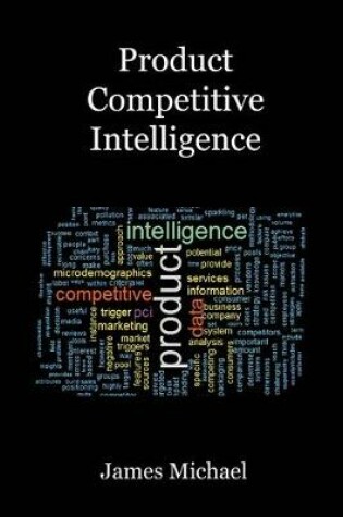 Cover of Product Competitive Intelligence