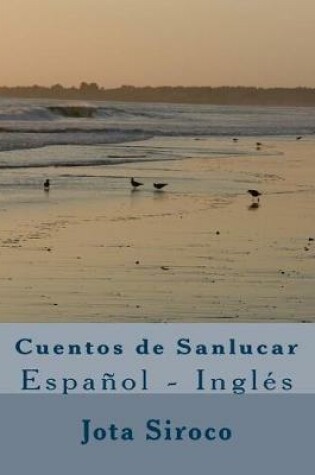 Cover of Cuentos de Sanlucar