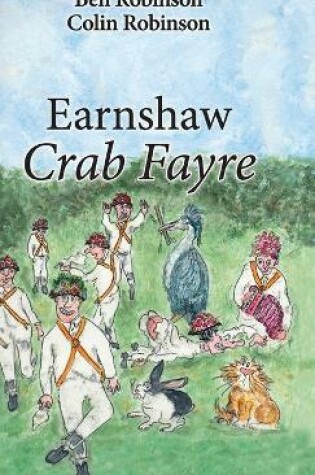 Cover of Earnshaw - Crab Fayre