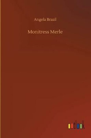 Cover of Monitress Merle