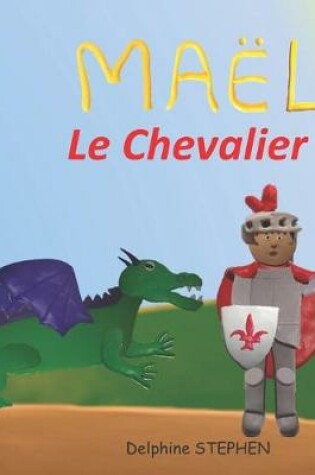 Cover of Maël le Chevalier