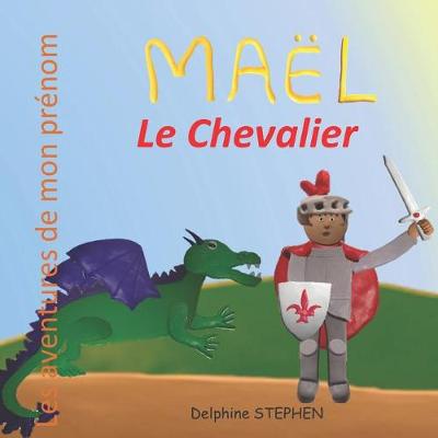 Book cover for Maël le Chevalier