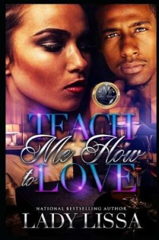 Cover of Teach Me How to Love