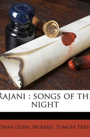 Cover of Rajani