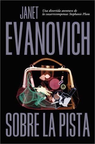 Book cover for Sobre La Pista