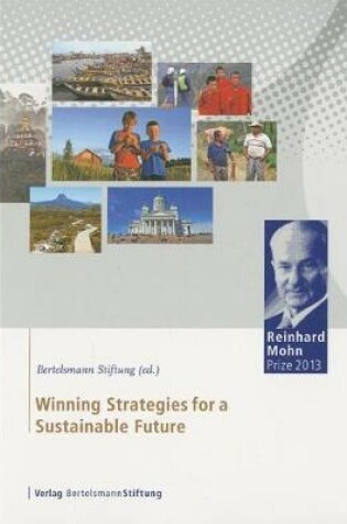 Cover of Winning Strategies for a Sustainable Future