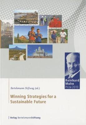 Book cover for Winning Strategies for a Sustainable Future