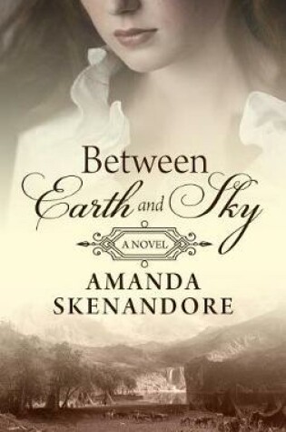 Cover of Between Earth and Sky