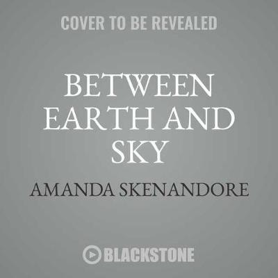 Book cover for Between Earth and Sky