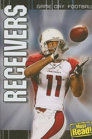 Cover of All about Receivers