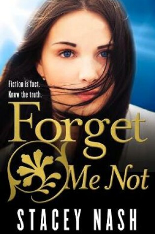 Cover of Forget Me Not