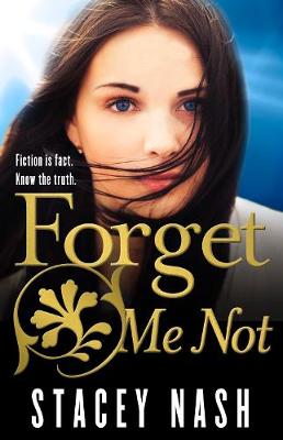 Book cover for Forget Me Not