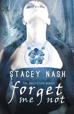 Book cover for Forget Me Not