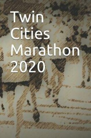 Cover of Twin Cities Marathon 2020