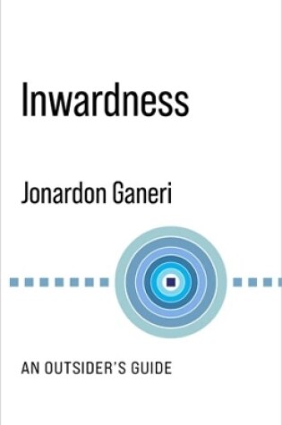 Cover of Inwardness