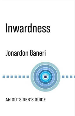 Book cover for Inwardness