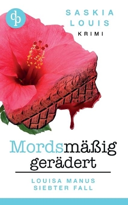 Book cover for Mordsmäßig gerädert