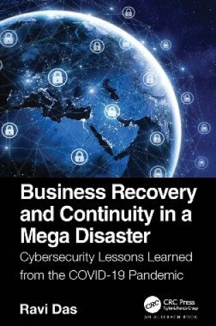 Cover of Business Recovery and Continuity in a Mega Disaster