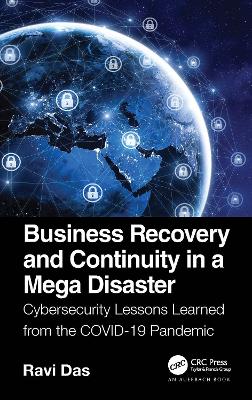 Book cover for Business Recovery and Continuity in a Mega Disaster