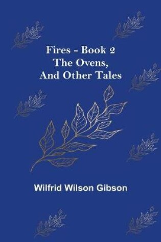 Cover of Fires - Book 2