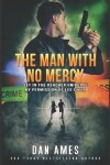 Book cover for The Jack Reacher Cases (The Man With No Mercy)
